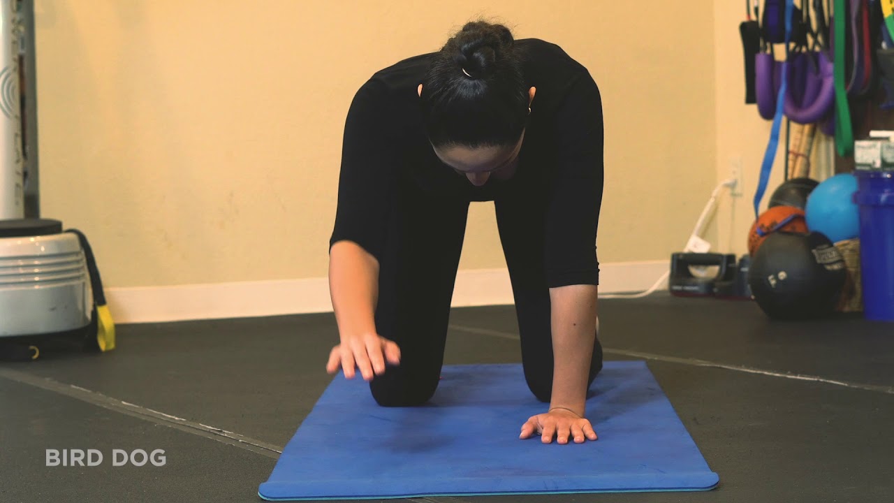 2 Lower Core - YouTube