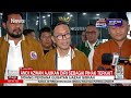 Sidang Perdana Gugatan Ijazah Gibran! Denny Indrayana Soroti Dokumen Pendidikan yang Tidak Lengkap