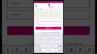 Vidéo démo application multiresto screenshot 5