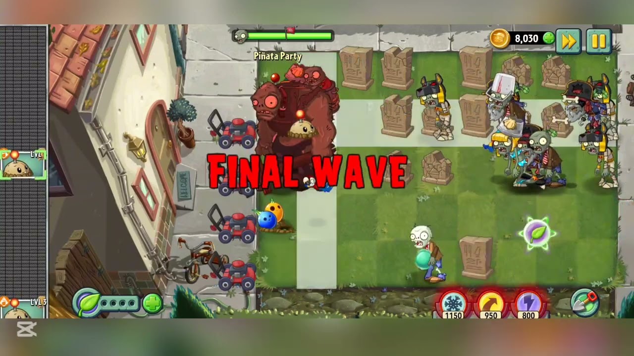 "Unbeatable Plant Combinations That Dominate Every Level! | PVZ 2 Advanced Strategies"