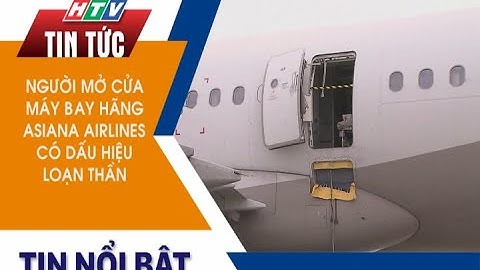 Kí hiệu của hãng bay asiana airlines là gì