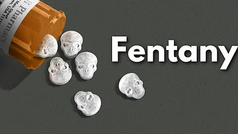 Fentanyl is incredibly dangerous: Here's why..