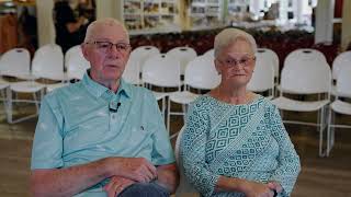 Celebrating 40 Years of the Friday Night Jamboree with Shirley & Alice Ferris