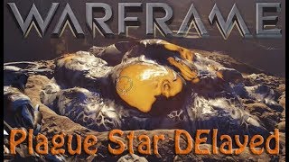 Warframe - Operation Plague Star (Coming Next Week)