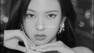 babymonster - forever (slowed   reverb)