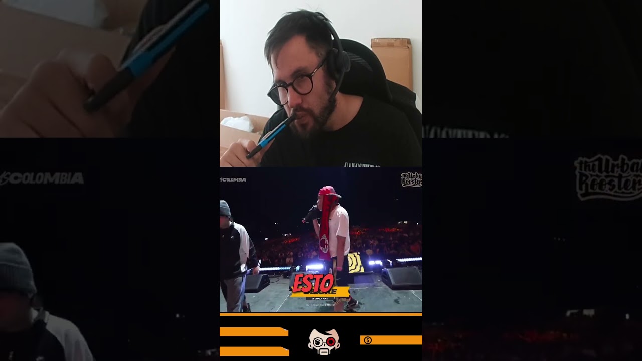 djnago defiende su territorio