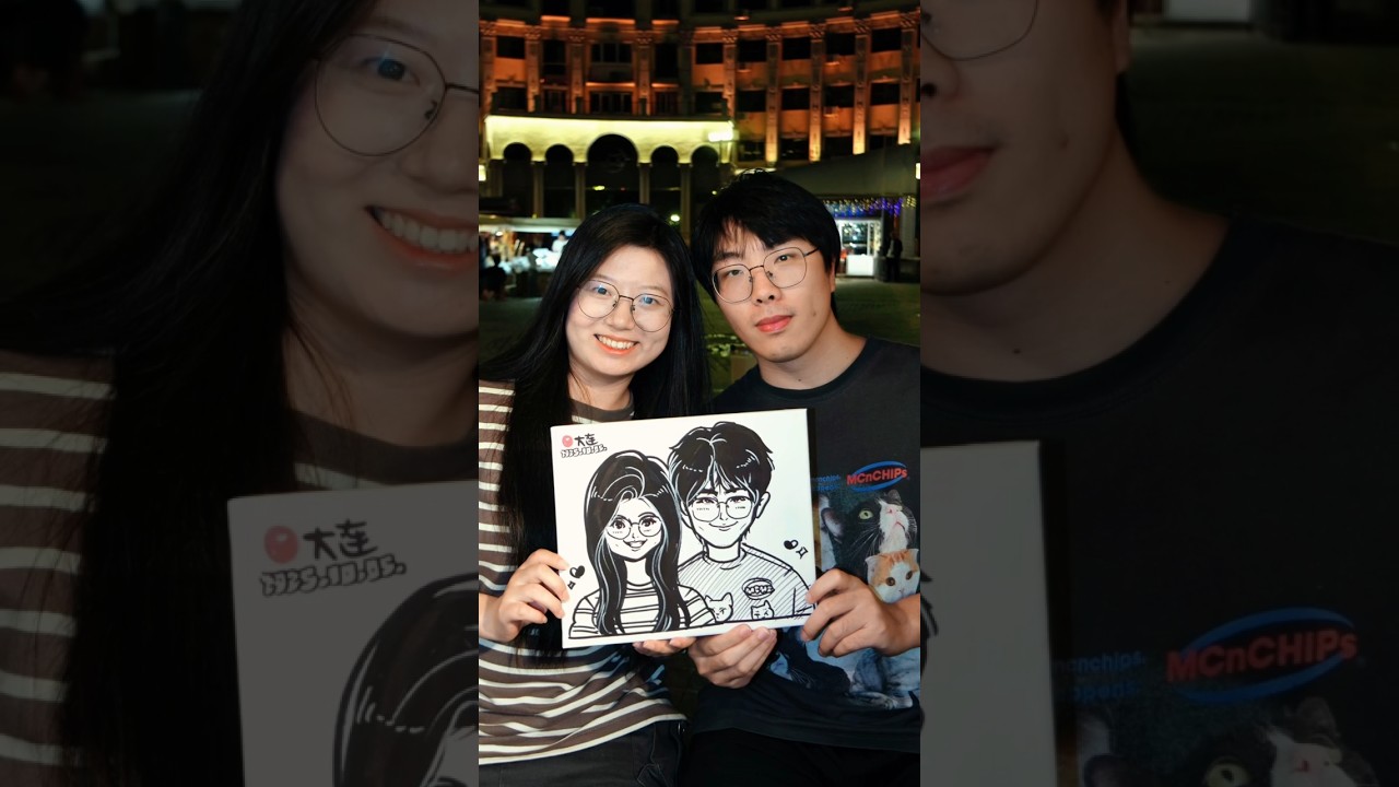 Perfect for couples 💑Perfect gift idea🎨Perfect for art lovers ✨