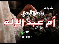 شيلة بنت الاصل باسم ام عبد الاله يا مرحبا بسم بنت الاصل 2024 كلمات الشاعر ابو ليان