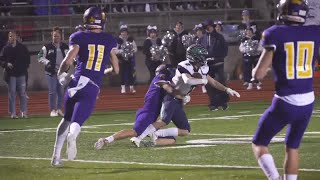 Missoula Sentinel pummels Kalispell Glacier, advances to State AA championship