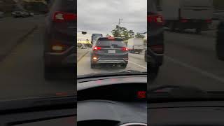 Please avoid Road Rage 🚗