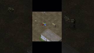 Jogo igual ao Project zomboid no android? ( horrível)