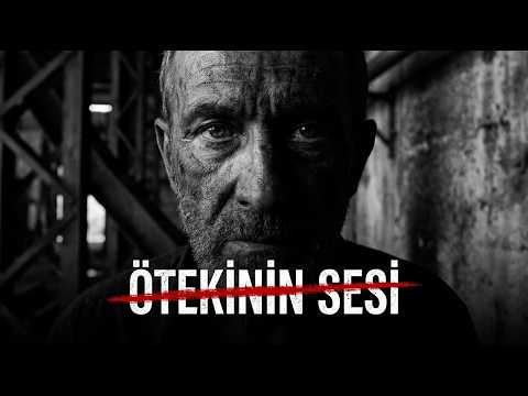 Sadece '1 Yıl' Diye Girdiği Fabrikada 35 Yılını Çürüten Adamın Hikayesi | Ötekinin Sesi