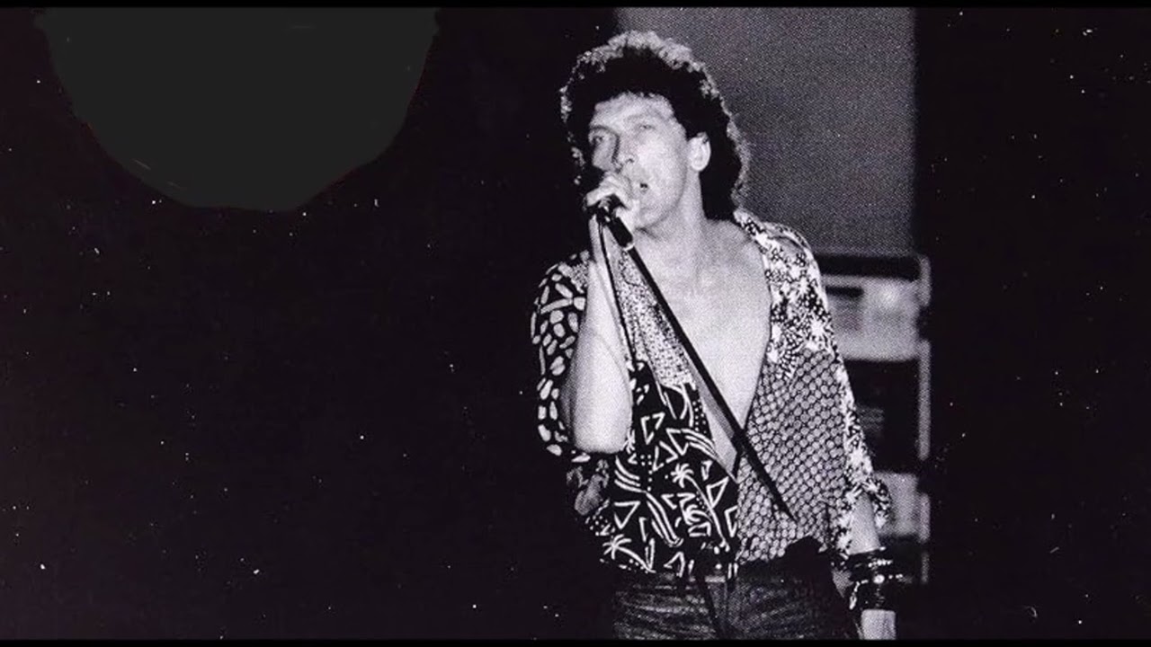 LADY PANK Bootlegs! - 