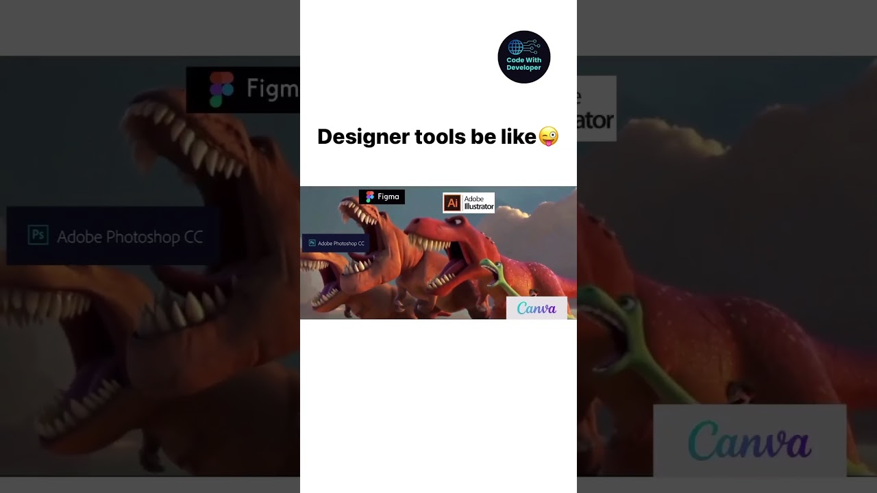 Sorry Canva but it is true 😂😂😂