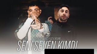 Derya Bedavacı X Uzi X Hejan - Seni Seven Kimdi