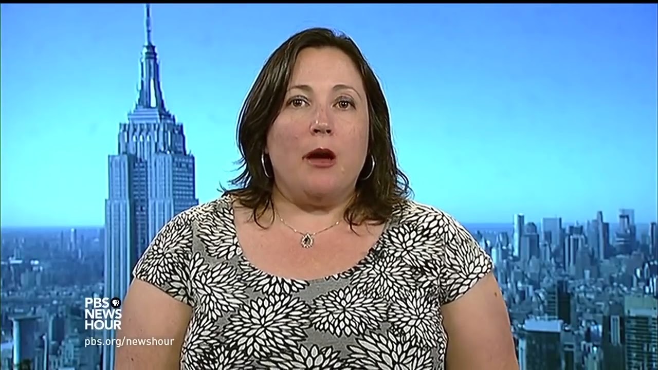 Feminists exposes by mistake the real 