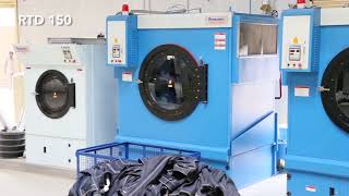 Ramsons Tumble Dryers