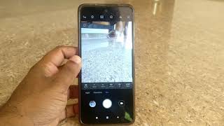 How To Set Gridlines In Camera Of Redmi Note 9 Pro | Xiaomi Mi 11X Pro  Mobile Series screenshot 5