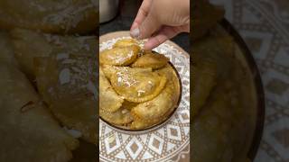 Just 10 Minutes Gujiya, Holi Special