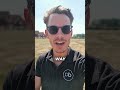 Selling Success | Stepping Out for Better Viewer Feedback #shorts