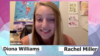 DRW Interview: Rachel Miller