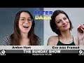 Can you defend your religion call arden hart and eve was framed  sunday show after dark 051224