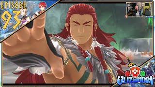 Ys X: Nordics - Endless Saga Of The Bloody Seas, Rollo & Lila Final Battle! - Episode 93