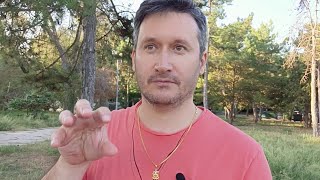 Возвращайтесь к своему Я! Как ответить на любой вопрос. Алексей Мередов