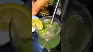Pulse mint majito summer special drink 🍷#pulsecandy #drink #summervibes