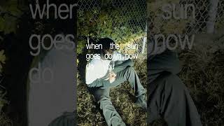 Do I still cross your mind?  #rap