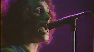 Ted Nugent 1977 (Full Show) Hammersmith Odeon