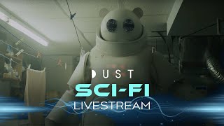 The DUST Files 'Mothers Are Out of This World Vol. 1' | DUST Livestream