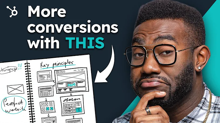 Build The PERFECT Homepage with High Conversion Web Design