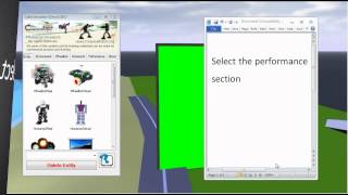 CoSpace Dance Activities 10.1 - Editing A Drama