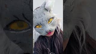 Im A Therian Not Furry