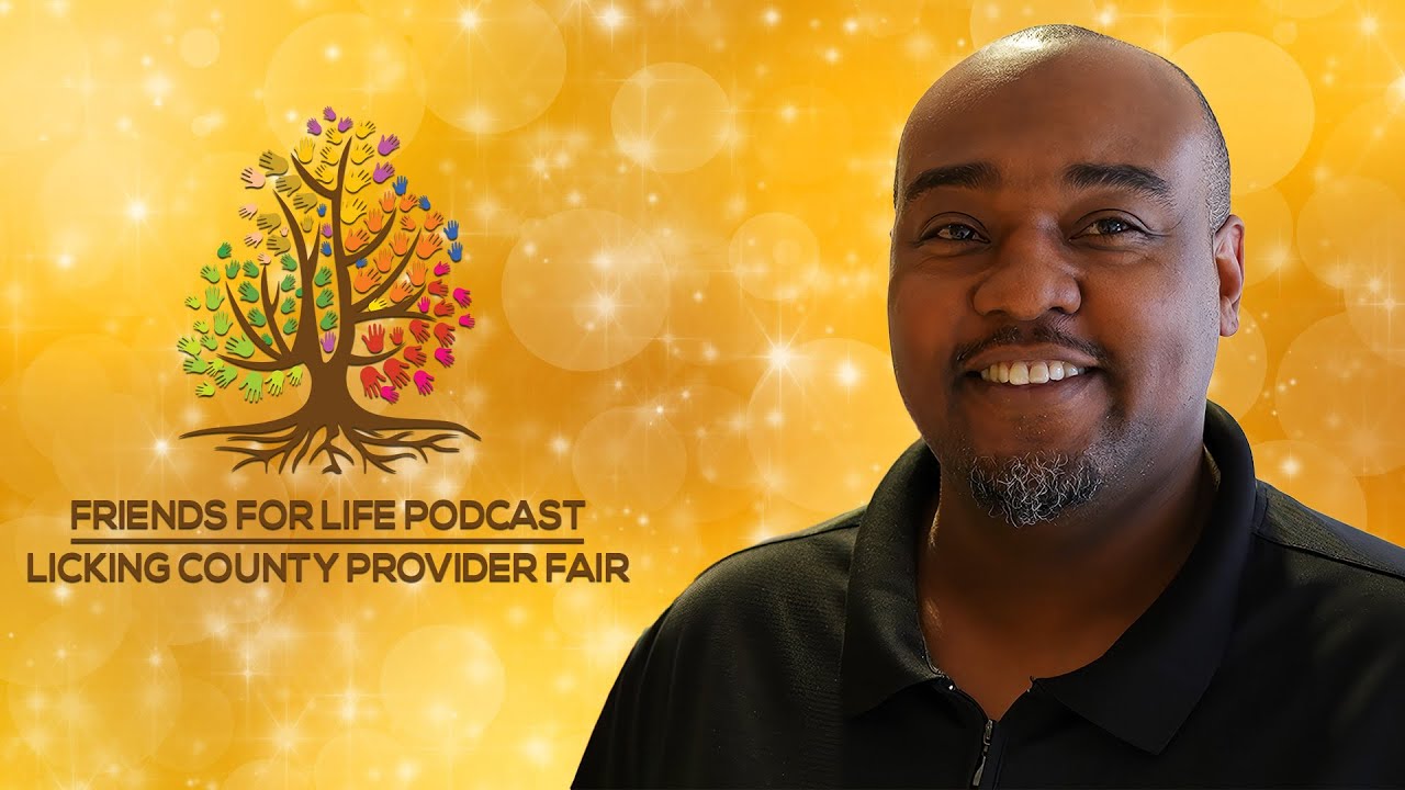 Ep 133 Licking County Provider Fair YouTube