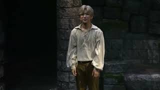 4K 230422 나르치스와 골드문트 커튼콜 - 김현진 임별