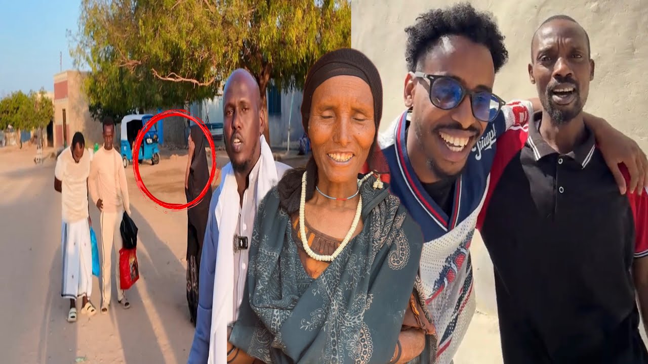 Coldoon oo xoreeyay 5 ruux gabar yar oo lacag yar mudo badan u xirneed,Kashka oo isna xoreeyay.