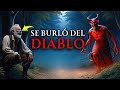 El campesino que se burl del diablo  historias para reflexionar