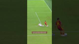 Žaidi su Roma? Stebėk savo nugara 👀🐺