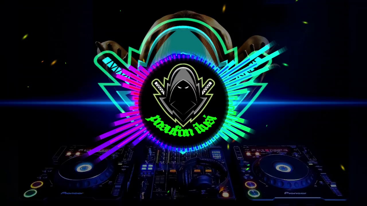 DJ VIRAL TERBARU KAU PENYEMANGATKU TIK TOK