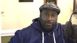 PASTOR LUTHER BARNES - THE VIRTUAL CONCERT