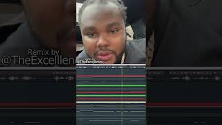 Tee Grizzley - &quot;Light lil Car freestyle&quot; (Remix by The Excelllence)