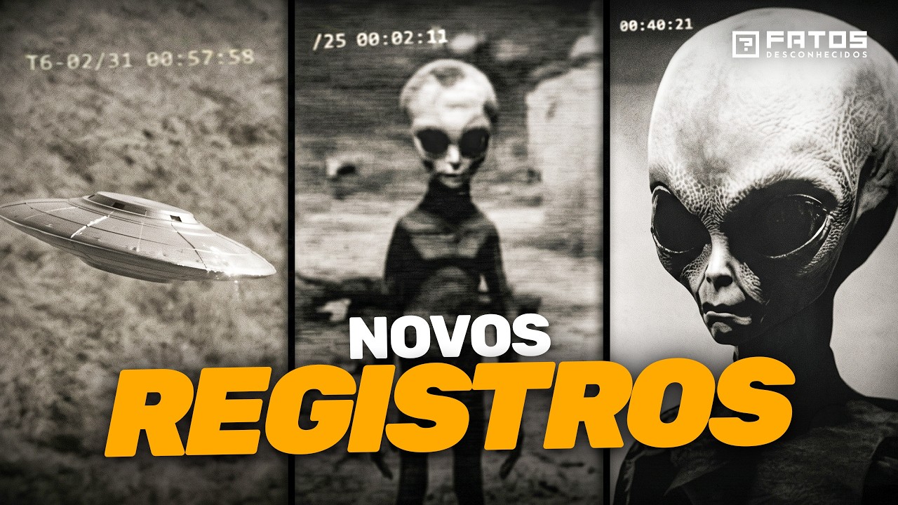 Nova Filmagem de Skinny Bob Deixou a Internet em Choque