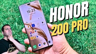 Honor 200 Proyu Yakından İnceledim
