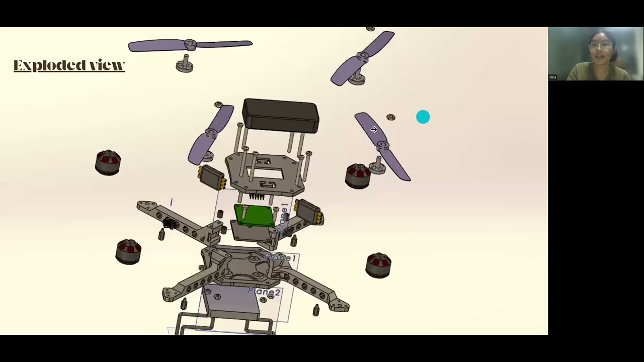 A Voice controlled Drone YouTube A voice controlled drone youtube