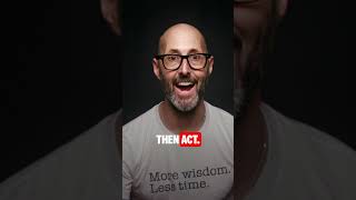 The 5 Second Rule by Mel Robbins (Heroic Wisdom Daily)
