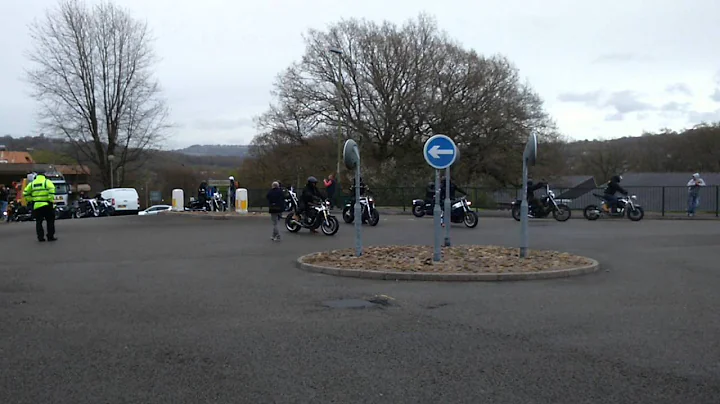 Trudy Jones memorial bike ride
