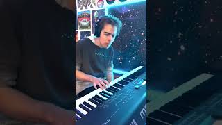 Beauty and the Beast 🎹 Live Remix