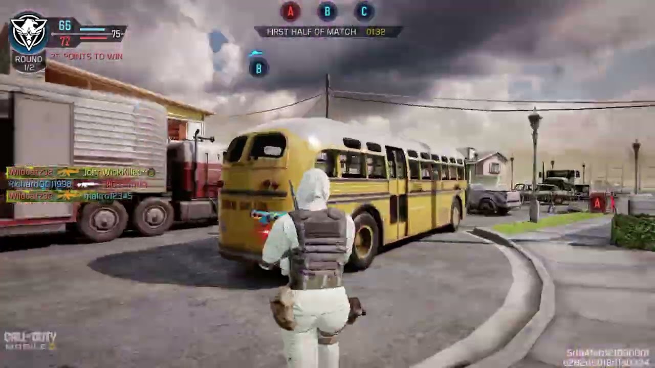 CODM Gameplay - Let’s Show Em Who’s Boss.